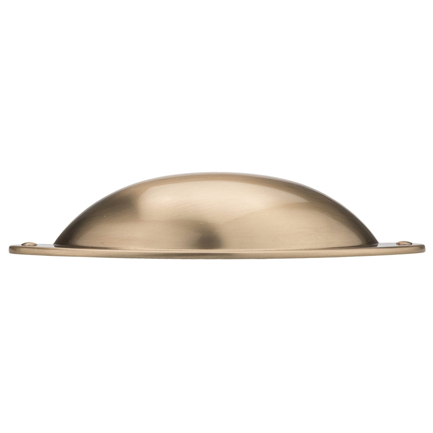 Traditional Pull, 3" Center-to-Center, Champagne Bronze alt 0