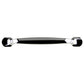 Traditional Pull, 5-1/16" Center-to-Center, Chrome alt 0