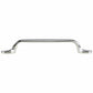 Traditional Pull, 5-1/16" Center-to-Center, Chrome alt 0