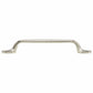 Traditional Pull, 5-1/16" Center-to-Center, Brushed Nickel alt 0