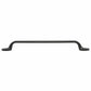 Traditional Pull, 7-9/16" Center-to-Center, Matte Black alt 0