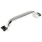 Traditional Pull, 3-3/4" Center-to-Center, Chrome alt 0