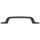 Traditional Pull, 3-3/4" Center-to-Center, Matte Black alt 0