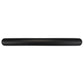 Contemporary Pull, 5-1/16" Center-to-Center, Matte Black alt 0
