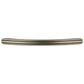 Traditional Pull, 5-1/16" Center-to-Center, Faux Iron alt 0