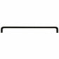 Functional Pull, 11-3/8" Center-to-Center, Matte Black alt 0