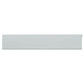 Contemporary Edge Pull, 7-9/16" Center-to-Center, Aluminum alt 0