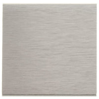 Contemporary Edge Pull, 1" Center-to-Center, Stainless Steel alt 0