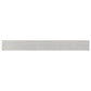 Contemporary Edge Pull, 16-3/8" Center-to-Center, Stainless Steel alt 0