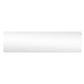 Contemporary Edge Pull, 3-1/8" Center-to-Center, White alt 0
