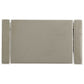 Contemporary Pull, 2-1/2" Center-to-Center, Brushed Nickel alt 0
