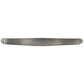 Contemporary Pull, 5-1/16" Center-to-Center, Antique Nickel alt 0
