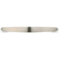 Contemporary Pull, 5-1/16" Center-to-Center, Brushed Nickel alt 0
