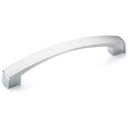 Transitional Pull, 5-1/16" Center-to-Center, Chrome alt 0