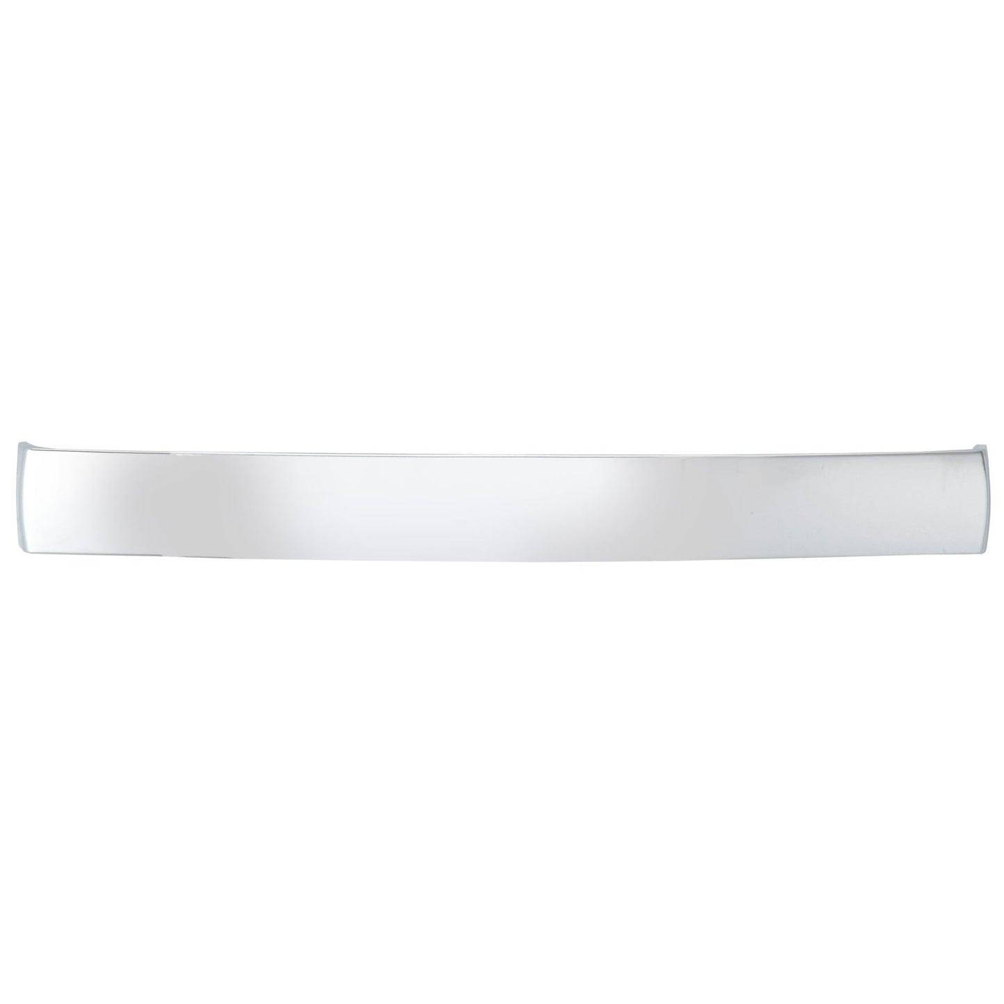 Transitional Pull, 5-1/16" Center-to-Center, Chrome alt 0