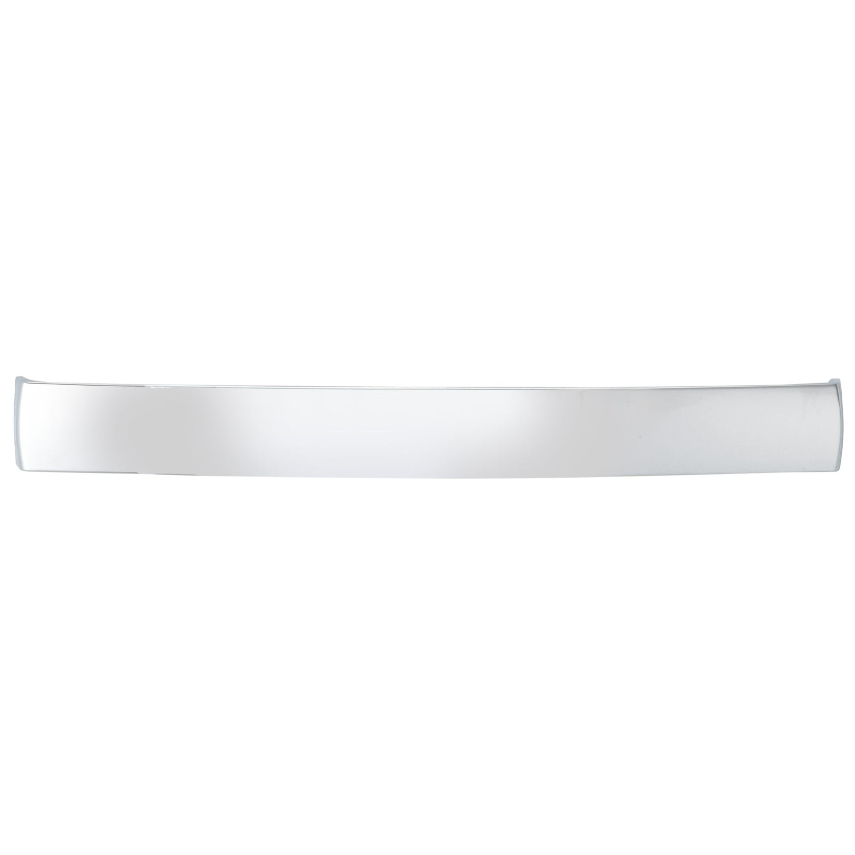 Transitional Pull, 5-1/16" Center-to-Center, Chrome alt 0