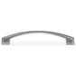 Transitional Pull, 5-1/16" Center-to-Center, Chrome alt 0