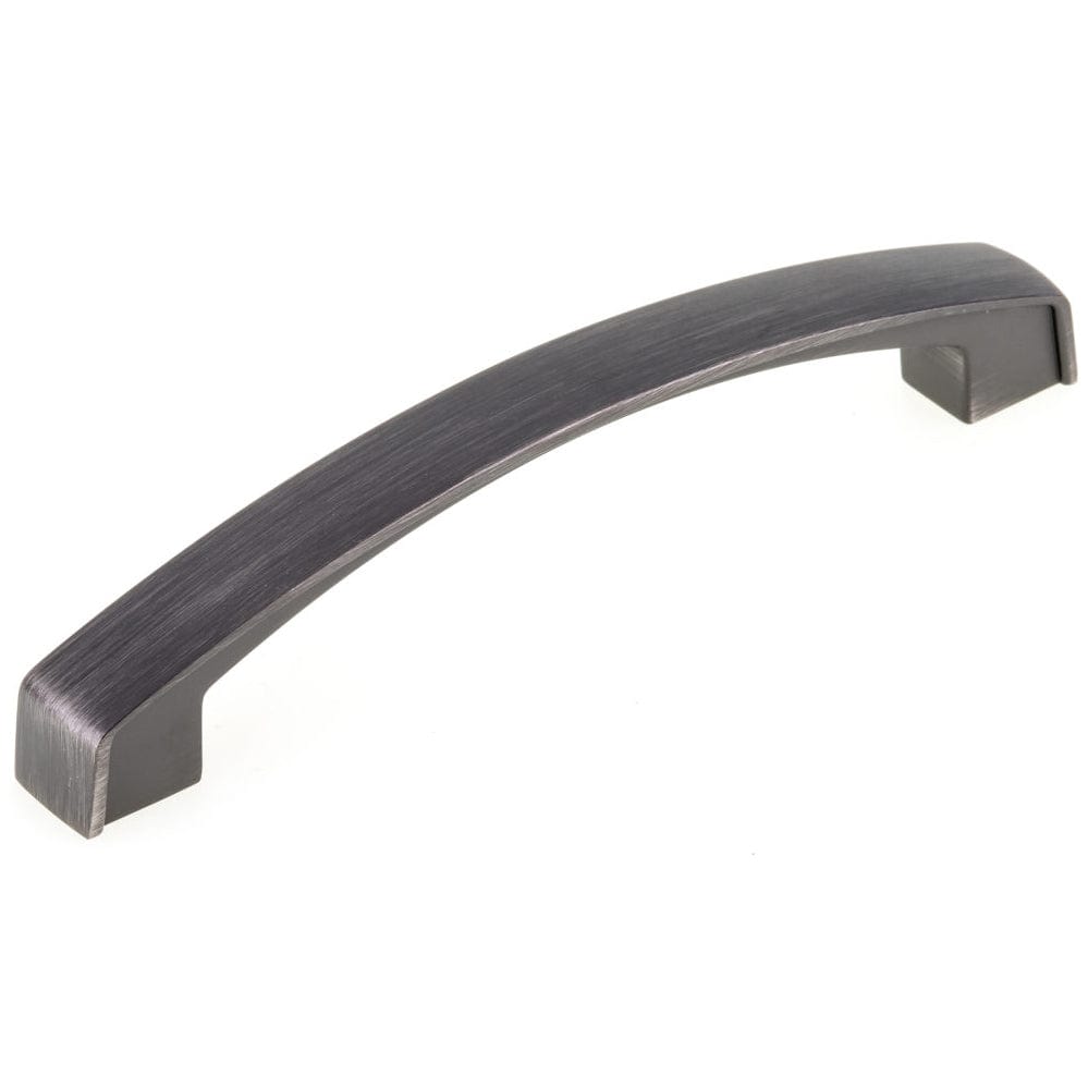 Transitional Pull, 5-1/16" Center-to-Center, Antique Nickel alt 0
