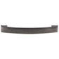 Transitional Pull, 5-1/16" Center-to-Center, Antique Nickel alt 0