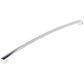 Transitional Pull, 12-5/8" Center-to-Center, Chrome alt 0