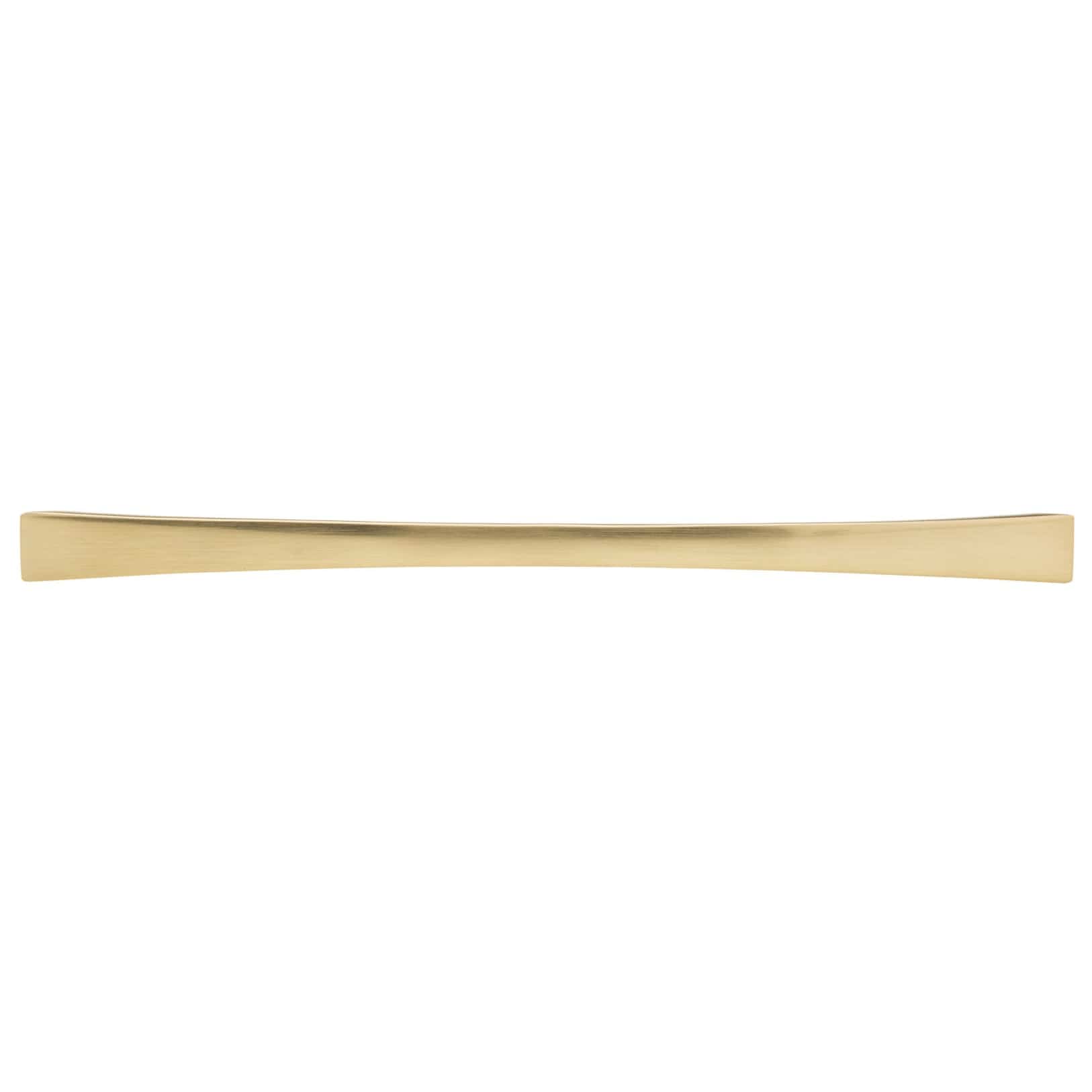 Contemporary Pull, 5-1/16" Center-to-Center, Champagne Bronze alt 0