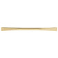 Contemporary Pull, 5-1/16" Center-to-Center, Champagne Bronze alt 0