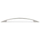 Contemporary Pull, 6-5/16" Center-to-Center, Brushed Nickel alt 0