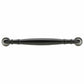 Traditional Pull, 5-1/16" Center-to-Center, Matte Black alt 0