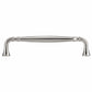 Traditional Pull, 6-5/16" Center-to-Center, Brushed Nickel alt 0