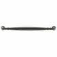 Traditional Pull, 7-9/16" Center-to-Center, Matte Black alt 0