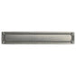 Traditional Pull, 3" Center-to-Center, Antique Nickel alt 0