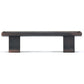 Traditional Pull, 3" Center-to-Center, Brushed Oil-Rubbed Bronze alt 0