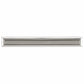 Traditional Pull, 5-1/16" Center-to-Center, Polished Nickel alt 0