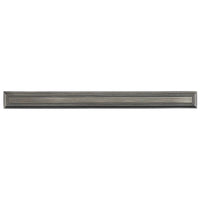 Traditional Pull, 7-9/16" Center-to-Center, Antique Nickel alt 0