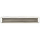 Traditional Pull, 3-3/4" Center-to-Center, Brushed Nickel alt 1