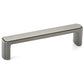 Transitional Pull, 5-1/16" Center-to-Center, Antique Nickel alt 0