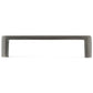 Transitional Pull, 5-1/16" Center-to-Center, Antique Nickel alt 0