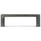Transitional Pull, 3-3/4" Center-to-Center, Antique Nickel alt 0