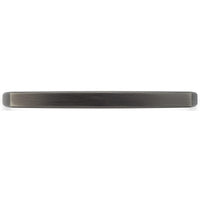 Transitional Pull, 6-5/16" Center-to-Center, Antique Nickel alt 0