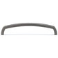 Transitional Pull, 6-5/16" Center-to-Center, Antique Nickel alt 0