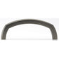 Transitional Pull, 3" Center-to-Center, Antique Nickel alt 0