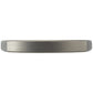 Transitional Pull, 3-3/4" Center-to-Center, Antique Nickel alt 0