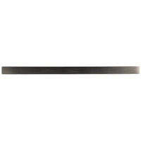 Transitional Pull, 5-1/16" Center-to-Center, Antique Nickel alt 0