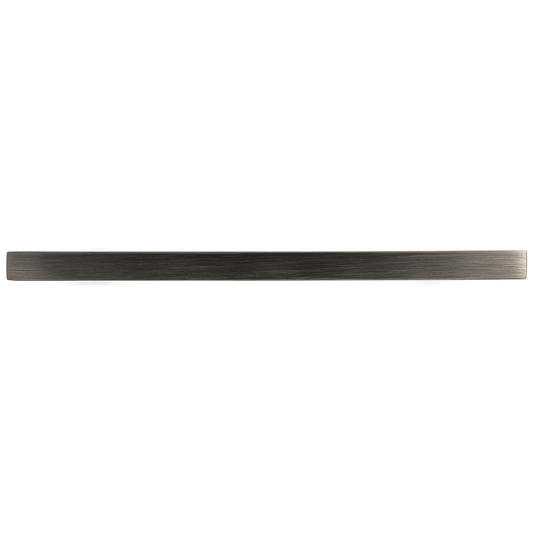 Transitional Pull, 5-1/16" Center-to-Center, Antique Nickel alt 0
