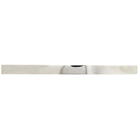 Transitional Pull, 3-3/4" Center-to-Center, Polished Nickel alt 0