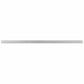 Contemporary Pull, 15-1/8" Center-to-Center, Brushed Nickel alt 0