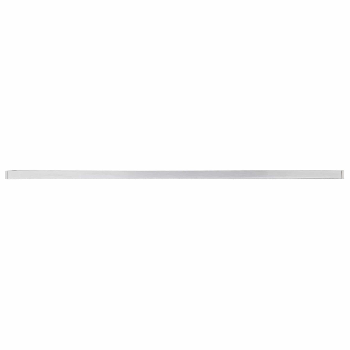 Contemporary Pull, 22-5/8" Center-to-Center, Brushed Nickel alt 0