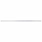 Contemporary Pull, 22-5/8" Center-to-Center, Brushed Nickel alt 0