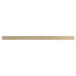 Contemporary Pull, 5-1/16" Center-to-Center, Champagne Bronze alt 0