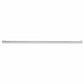Contemporary Pull, 12-5/8" Center-to-Center, Polished Nickel alt 0
